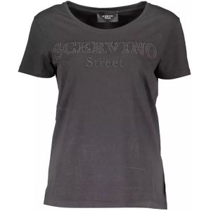 Geborduurde Logo T-shirt