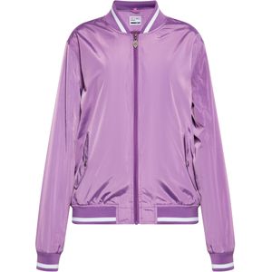 Mymo - College Jack - Paars - Dames