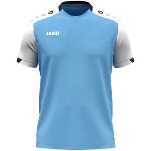 Jako - Dynamic T-shirt - Blauw - Gerecycled Polyester