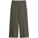 OPUS Pantalon 'Misha'  olijfgroen