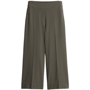 Opus - Pantalon 10438312401100 - Khaki - Dames Pantalon