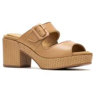 Hush Puppies - Poppy - Hoge Sandalen - Dames