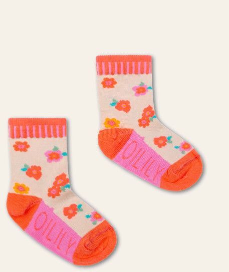 Oilily Momiji sokken