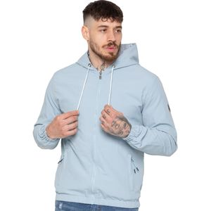 Enzo Milano - Windjack - Heren - Waterafstotend - Lichtgewicht