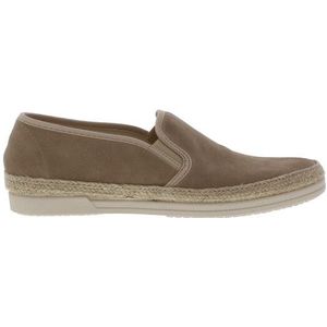 Cypres - Kamiel4 - Espadrille - Beige - Suede