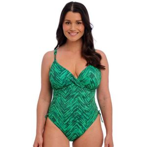 Fantasie Punta mita badpak fs505539 emerald
