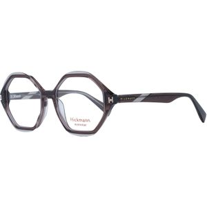 Ana Hickmann - HI6250 H02 - Optisch Montuur - Bruin - Full-Rim