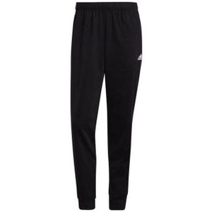 Adidas - Heren Tricot 3 Strepen Joggingbroek - Sportbroek