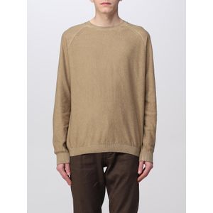 Katoenen Raglan Crewneck Trui