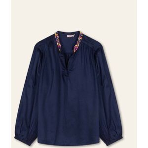 Oilily Beaton long blouse