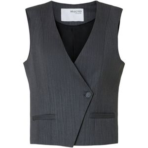 Selected Femme Gilet 16095680