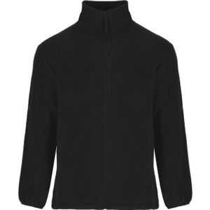 Roly - Kinder Fleecejas - Artic - Volledige Rits - Blauw - Polyester