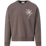 NN07 David trui ronde hals