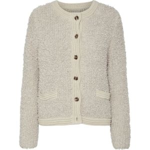 Vero Moda Vmvika ls cardigan lcs