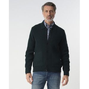 Campbell Harlow cardigan