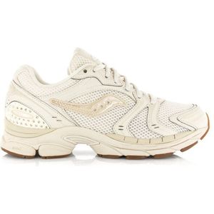 Saucony - Progrid Triumph 4 - Sneakers - Beige - Unisex
