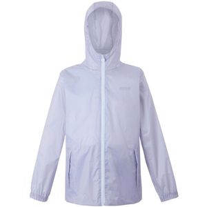 Regenjassen - Eenvoudig - Zwart - 100% Polyamide - Waterafstotend