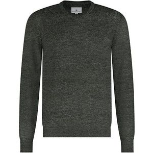 State of Art 12124011 pullover v-neck plai