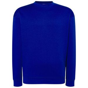 JHK Unisex effen sweatshirt volwassenen