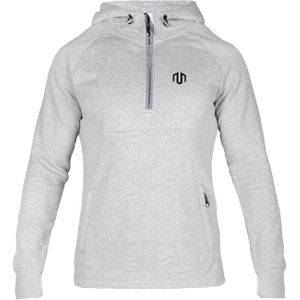 Neotech - Hoodie - Zwart - Met Rits