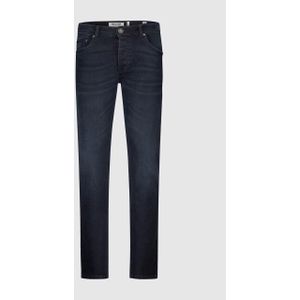 Circle of Trust - Hw25-52-4119 - Broek - Zwart - Indigo