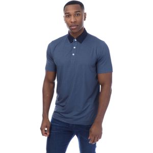 Puma - Mattr Circular - Poloshirt - Marineblauw