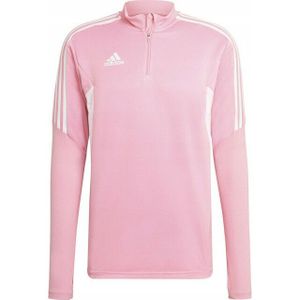 Adidas - Condivo 22 - Training Top - Gerecycled Polyester - Met Lange Mouwen