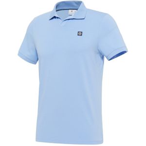 Blue Industry Polo