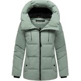 Marikoo - Kuscheltatze XVI - Gewatteerde Winterjas - Met Capuchon