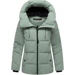 Marikoo - Kuscheltatze XVI - Gewatteerde Winterjas - Met Capuchon