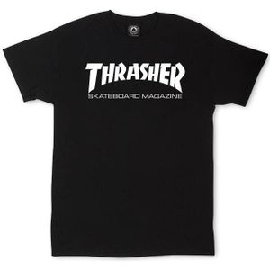 Thrasher Trhasher skate mag