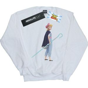Li-cense Disney heren toy story 4 little bo peep sweatshirt