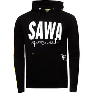 Rusty Neal - Sweatshirt - Capuchon - Heren