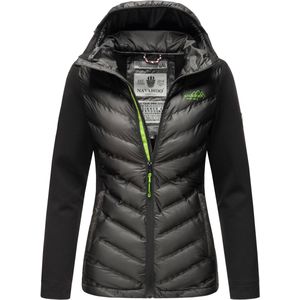 Navahoo - Nimm Mich Mit - Dames Overgangsjas - Lichtgewicht - Gewatteerd