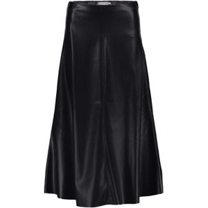 Geisha Skirt black