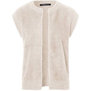 Frank Walder - NOS725095 - Gilet - Grijs