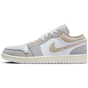 Nike Air jordan 1 low se craft tech grey