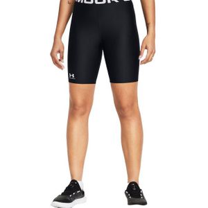 Under Armour - HeatGear - Korte Broek - Dames