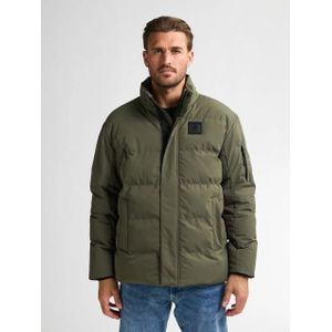 Petrol Industries - M-3050-JAC110 - Gewatteerde Jas - Heren