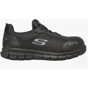 SURE TRACK JIXIE Dames Veiligheidschuhe Zwart