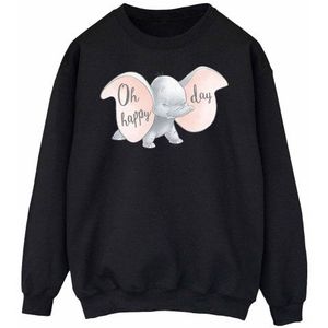 Li-cense Disney dames dumbo happy day sweatshirt