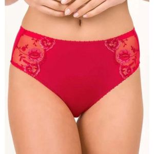 Conturelle Provence taille slip 0081305 546 tango red