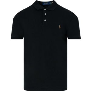 Polo Ralph Lauren - Poloshirt - Blauw - Katoen