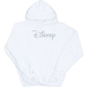Li-cense Disney heren glacial logo hoodie