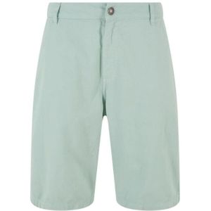 Urban Classics Heren organic skater shorts