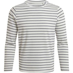 Craghoppers - Akona Stripe - T-shirt - Met Lange Mouwen - Nosilife