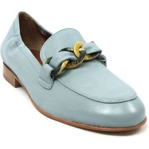 Maripé - 001501 Aleida - Laarzen - Nuvola - Leer