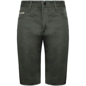 Vans - Covina - Korte Broek - Donkergrijs