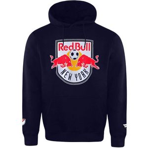 Fanatics - Pullover - Navy Blauw - Heren Hoodie