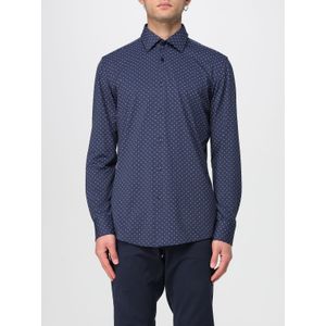 Patroon Slim Fit Overhemd